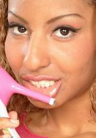Rose in footfetish, Rose (ros023) ATK Exotics: Rose (Rose in footfetish)