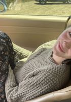 ATK Galleria: Rosalyn Sphinx (Rosalyn Sphinx Malibu BTS Date)