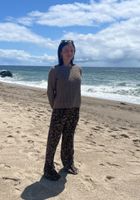 ATK Girlfriends: Rosalyn Sphinx (ATK Girlfriends Rosalyn Sphinx Photo Set)