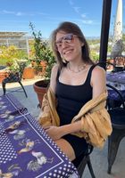 ATK Galleria: Rose Carter (Rose Caarter Temecula Behind the Scenes Spreading)