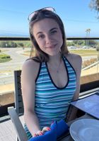 Rose Carter from ATK Girlfriends