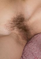 Russian Milf strips and spreads her bush!, Roxy (rox044) ATK Natural & Hairy: Roxy (Russian Milf strips and spreads her bush!)