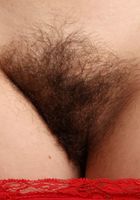 Ruby Roxx from ATK Natural & Hairy