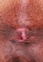 Rue from ATK Exotics