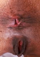 ATK Exotics: Rue (Check out Rue in her bra and panties)