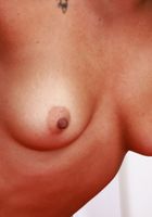 ATK Exotics: Rue (Rue Skimpy Bikini Spreads)