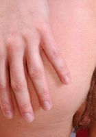 Sabrina from ATK Archives