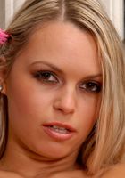 ATK Galleria: Sabrina (Sabrina in masturbation)