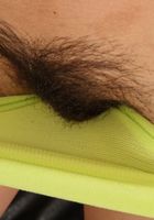Hairy Latina Sabrina shows her bush, Sabrina (sab036) ATK Natural & Hairy: Sabrina (Hairy Latina Sabrina shows her bush)