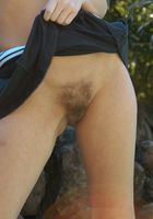Sadie in young and hairy, Sadie (sad012) ATK Petites: Sadie (Sadie in young and hairy)