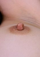 Sadie from ATK Natural & Hairy