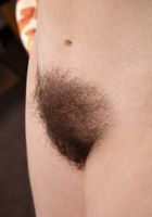 Sadie Mathews from ATK Natural & Hairy