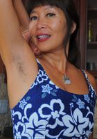 Sakura Lei in mature and hairy, Sakura Lei (sak002) ATK Natural & Hairy: Sakura Lei (Sakura Lei in mature and hairy)