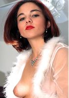 Sally in latinas, Sally (sal006) ATK Exotics: Sally (Sally in latinas)