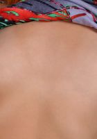 Sally Squirt spreading in light purple panties, Sally Squirt (sal023) ATK Exotics: Sally Squirt (Sally Squirt spreading in light purple panties)