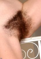 Sandy in mature and hairy, Sandy (san019) ATK Petites: Sandy (Sandy in mature and hairy)
