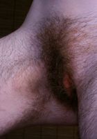 Sandy from ATK Natural & Hairy
