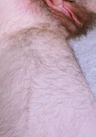 ATK Archives: Sandy (Sandy spreads her pussy)