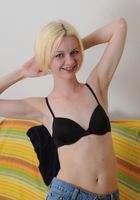 ATK Archives: Sarah (Sarah in)