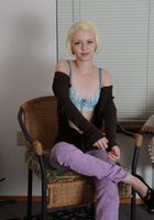 ATK Galleria: Sarah (Sarah in coeds)