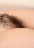 Sara Hart from ATK Natural & Hairy