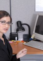 ATK Archives: Sasha (Sasha in)