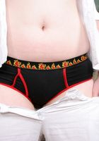 ATK Archives: Scarlett (Scarlett spreads her pussy)