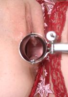 ATK Premium: Scarlett Fay (Scarlett Fay in toys)