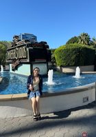 Selina Imai Theme Park Date and Spreads BTS, Selina Imai (sel018) ATK Petites: Selina Imai (Selina Imai Theme Park Date and Spreads BTS)