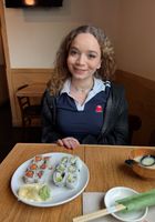 ATK Galleria: Selina Imai (Selina Imai Farm Date and Spreads BTS)