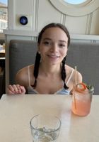 Selina Imai Malibu Pier Part 1 and 2 BTS, Selina Imai (sel018) ATK Galleria: Selina Imai (Selina Imai Malibu Pier Part 1 and 2 BTS)