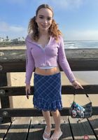 Selina Imai Ocean Date and Spreads BTS, Selina Imai (sel018) ATK Petites: Selina Imai (Selina Imai Ocean Date and Spreads BTS)