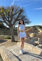 Serena Hill from ATK Petites