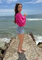 Serena Hill in amateur, Serena Hill (ser031) ATK Petites: Serena Hill (Serena Hill in amateur)