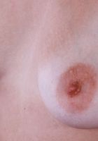 ATK Petites: Serena Hill (Serena Hill lifts her dress)