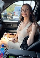 ATK Galleria: Serena Hill (Serena Hill Malibu Park Date BTS)