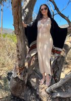 ATK Galleria: Serena Hill (Serena Hill Malibu Park Date BTS)