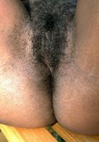 ATK Exotics: Shandy (Shandy in nudism)