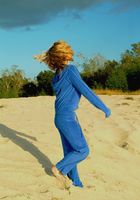 Shelly in nudism, Shelly (she030) ATK Petites: Shelly (Shelly in nudism)