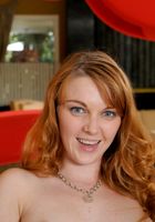 ATK Petites: Marie McCray (Marie McCray in upskirts and panties)