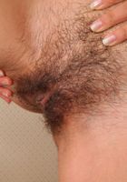 Shrima from ATK Natural & Hairy