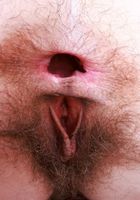 ATK Petites: Sia Wood (Sia Wood stuns in fishnets and high heels)