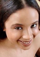 ATK Exotics: Simone (Simone in black women)