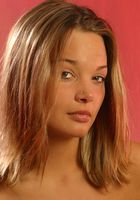 Naughty amateur Simone strips and spreads her trimmed pussy, Simone (sim005) ATK Archives: Simone (Naughty amateur Simone strips and spreads her trimmed pussy)