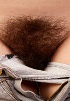 Simone Delilah in scary hairy, Simone Delilah (sim034) ATK Natural & Hairy: Simone Delilah (Simone Delilah in scary hairy)