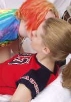 ATK Archives: Sinnamon (Sinnamon in lesbian)