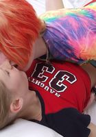 ATK Archives: Sinnamon (Sinnamon in lesbian)