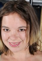 Sissy from ATK Natural & Hairy