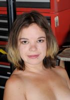 Sissy in young and hairy, Sissy (sis008) ATK Natural & Hairy: Sissy (Sissy in young and hairy)