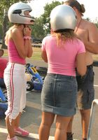 Sofie Moone in candid, Sofie Moone (sof003) ATK Premium: Sofie Moone (Sofie Moone in candid)